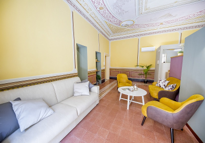 Bed And Breakfast Pepito Palace